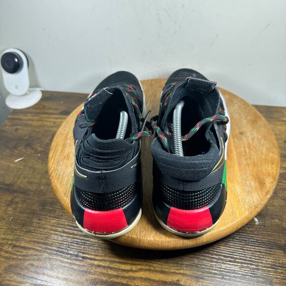 Nike Zoom KD 10 BHM Black History Black Month Shoe Men's Size 11 897817-003 - Picture 5 of 9